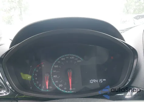 2016 Chevrolet Spark 1Lt from USA, damaged, VIN KL8CD6SA8GC631722